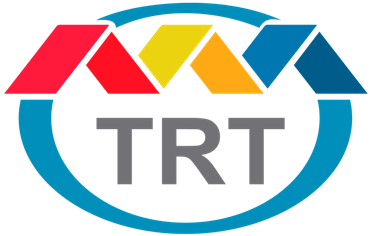 TRT - Televisora Regional del Táchira Logo